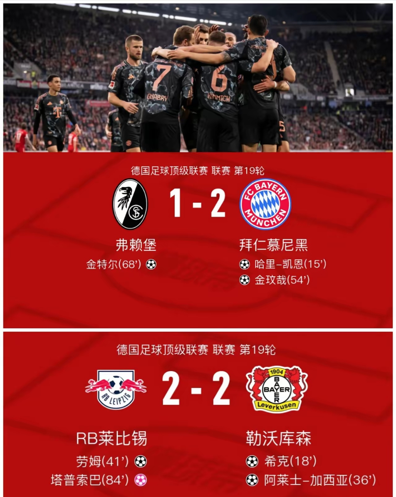 凯恩关键时刻悬念迭起，公牛助力球队获胜！